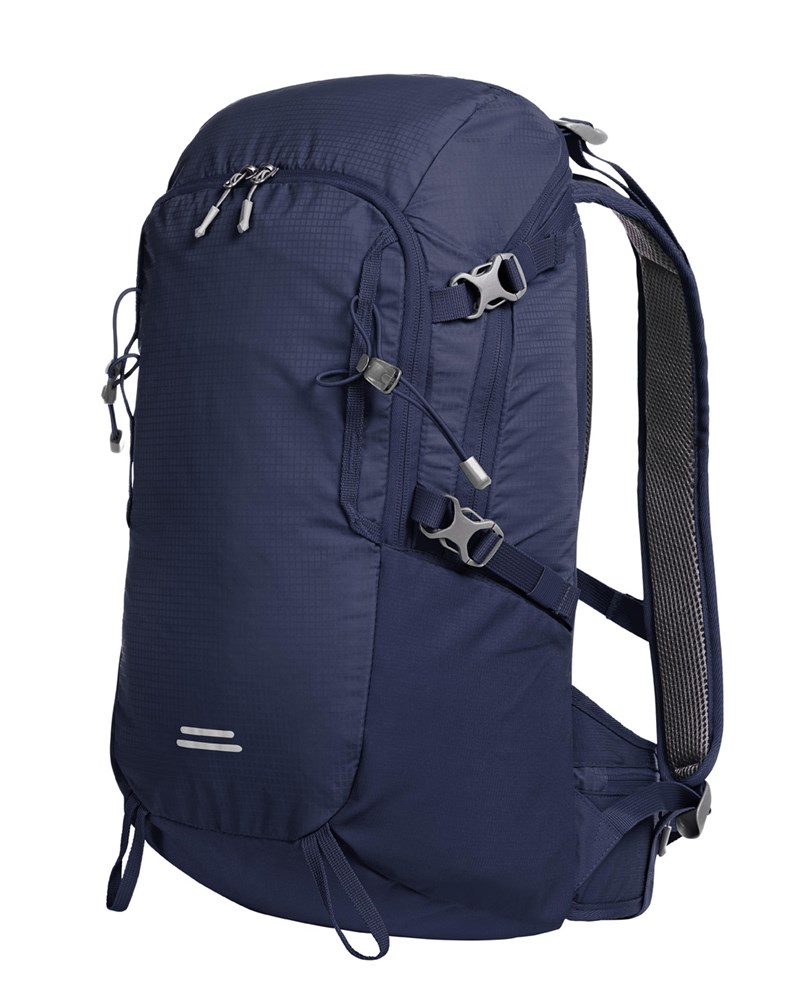 backpack OUTDOOR - Navy Blue