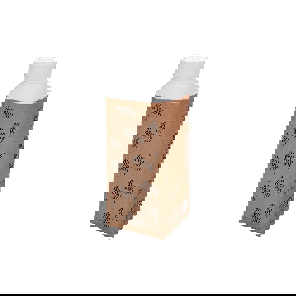 EARTH Water Tetra Pak 330 ml - brown