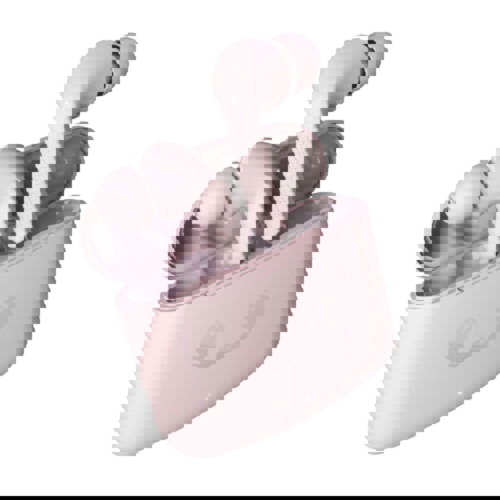 3TW1300 I Fresh 'n Rebel Twins Fuse - True Wireless earbuds - Pastel pink