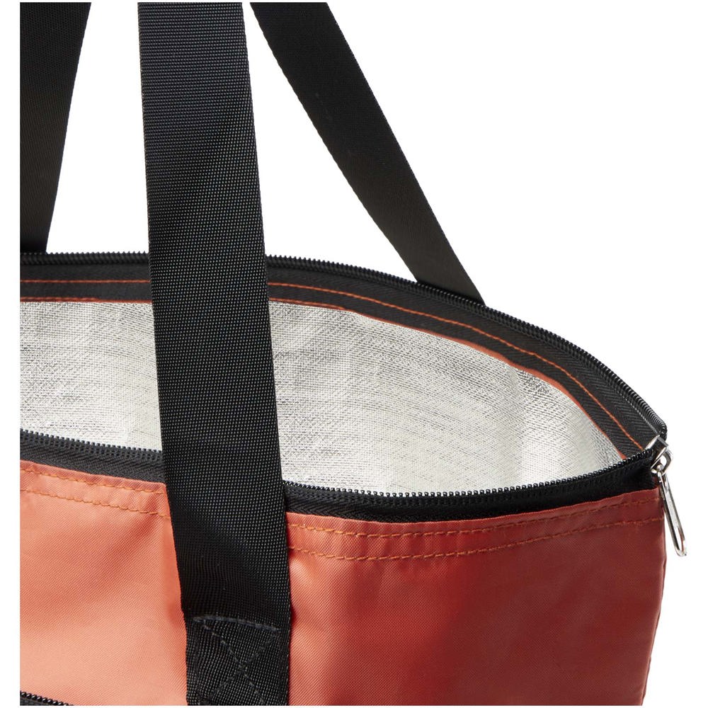 EcoFold faltbare RPET Kühltasche 15 L
