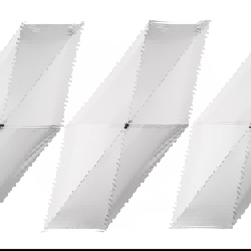 Ultraleichter 21” Regenschirm mit Hülle