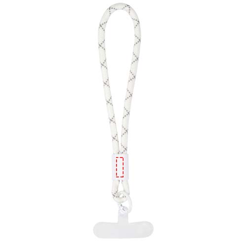 Arich recycled plastic smartphone wristband