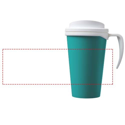 Americano® Grande 350 ml insulated mug