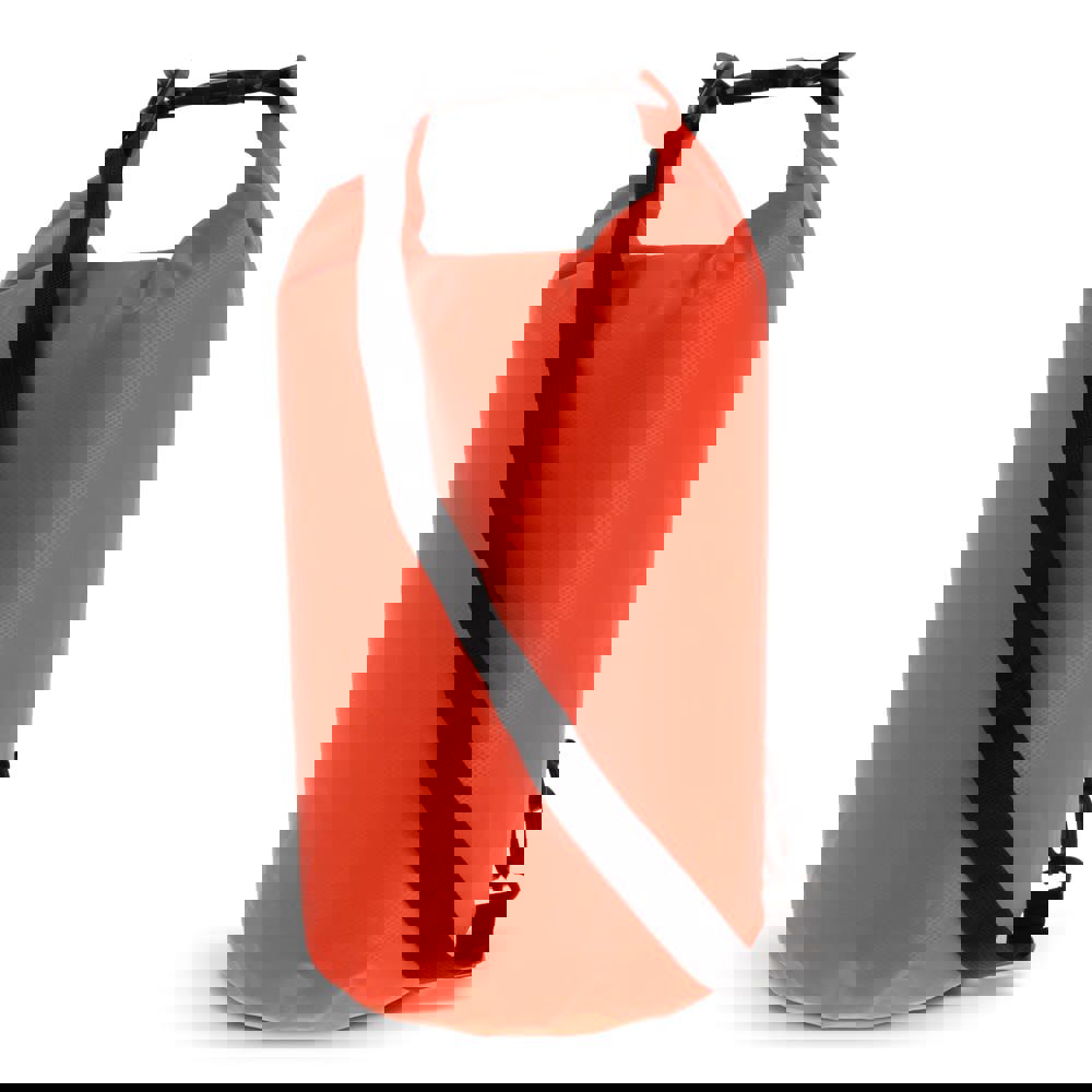 Drybag ripstop 10L IPX6 - Orange