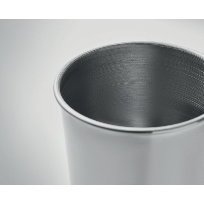 BONGO - Stainless Steel cup 350ml