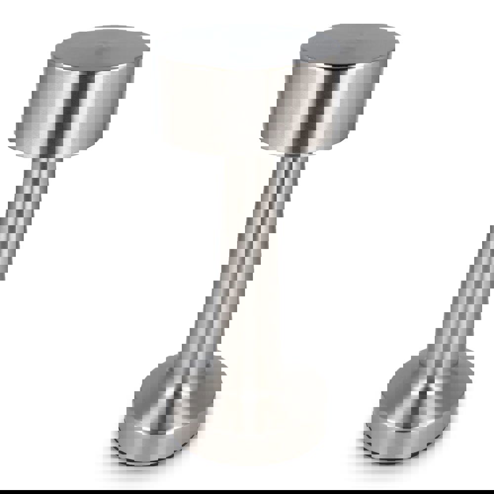 Lumo Table lamp with 3 Light Modes and Dimmable - Silver