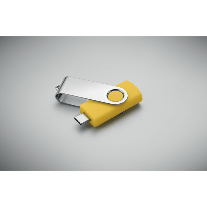 COLODRI - 16GB USB flash 3.0 type-C         MO1401