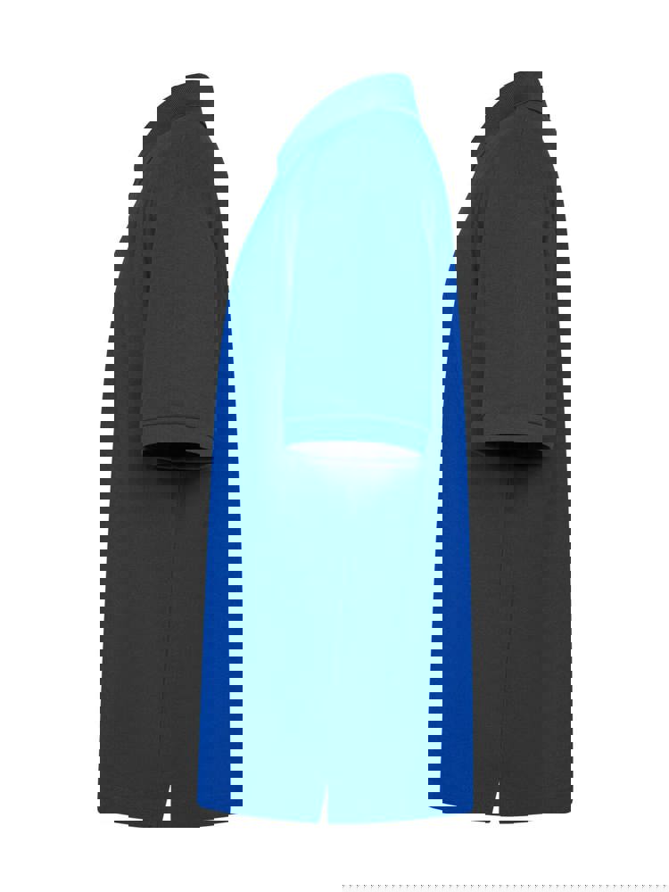 BS Evolution kids polo, 180 gr/m²