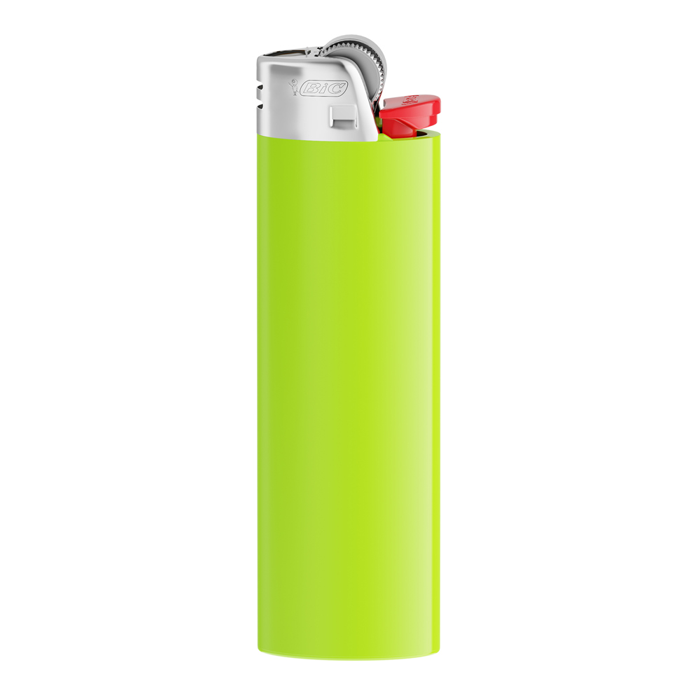 BIC® J26 Lighter - Apple green