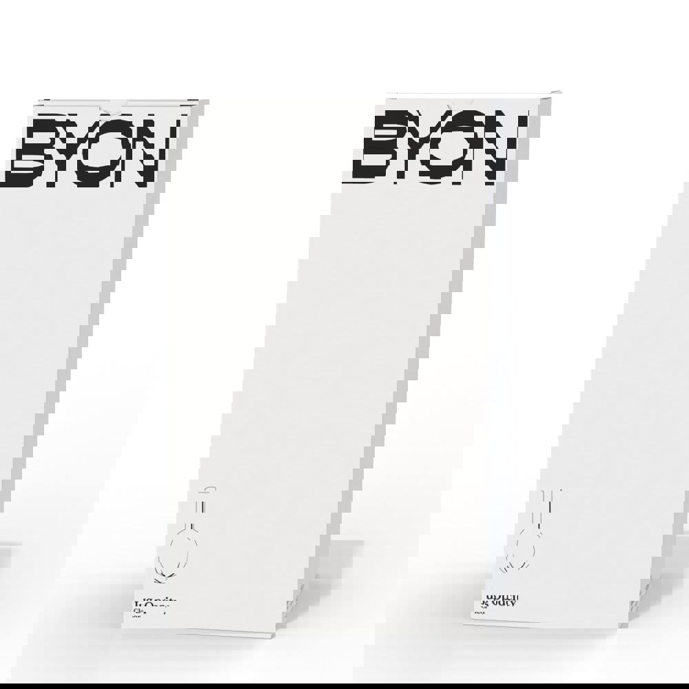 Byon Opacity caraf 1,9 liter