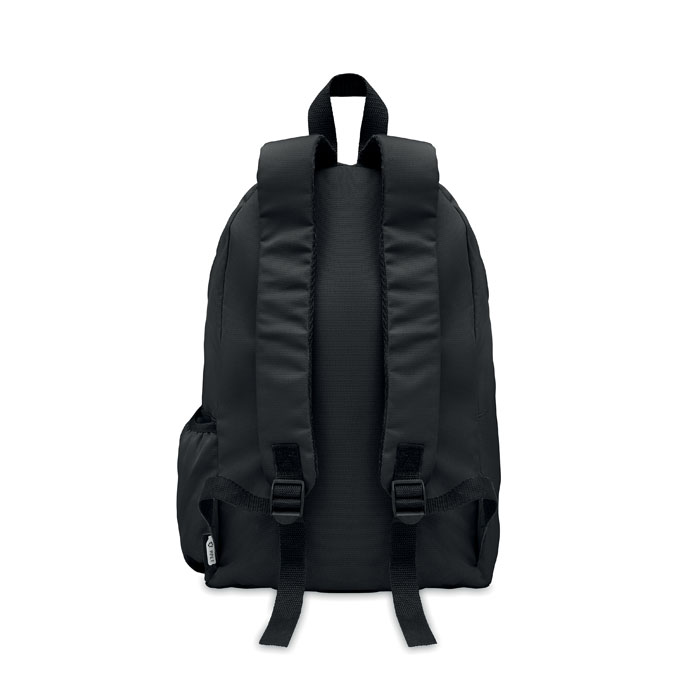 BAPAL+ - 600D RPET polyester backpack