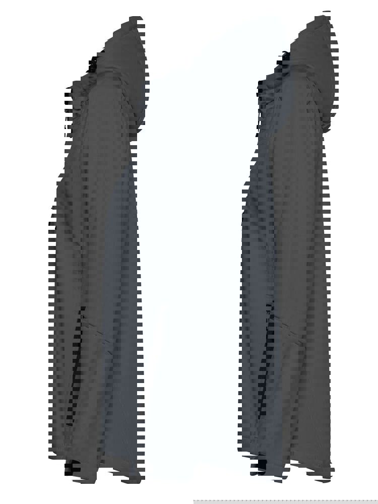 BS Storm Damen Softshelljacke, 340 gr/m²