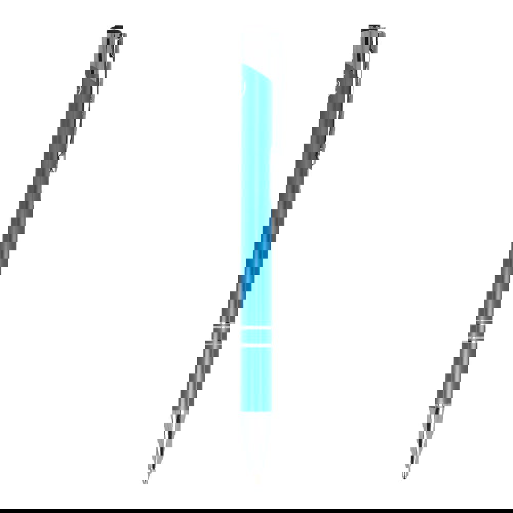 Alicante matt R-AL schwarze Inkt