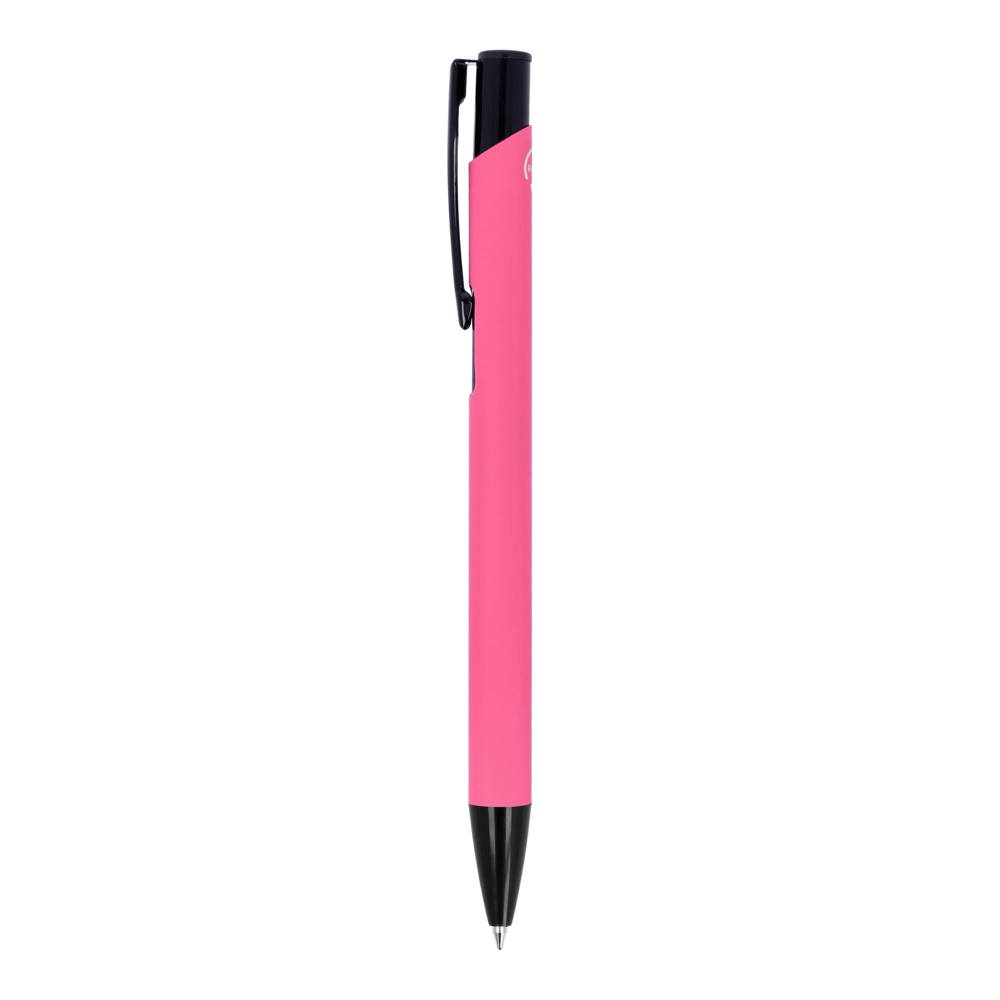 Alicante Soft Touch R-AL schwarze Inkt