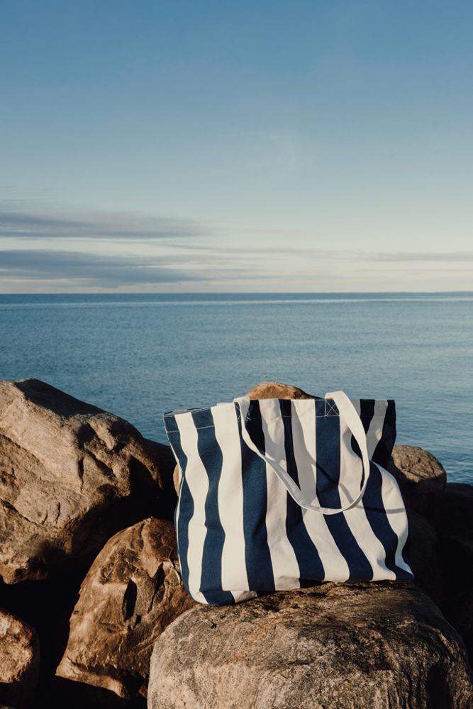 VINGA Lagoa GRS beach bag