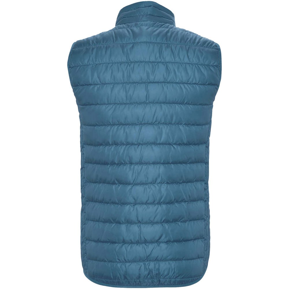 Oslo geïsoleerde bodywarmer voor heren