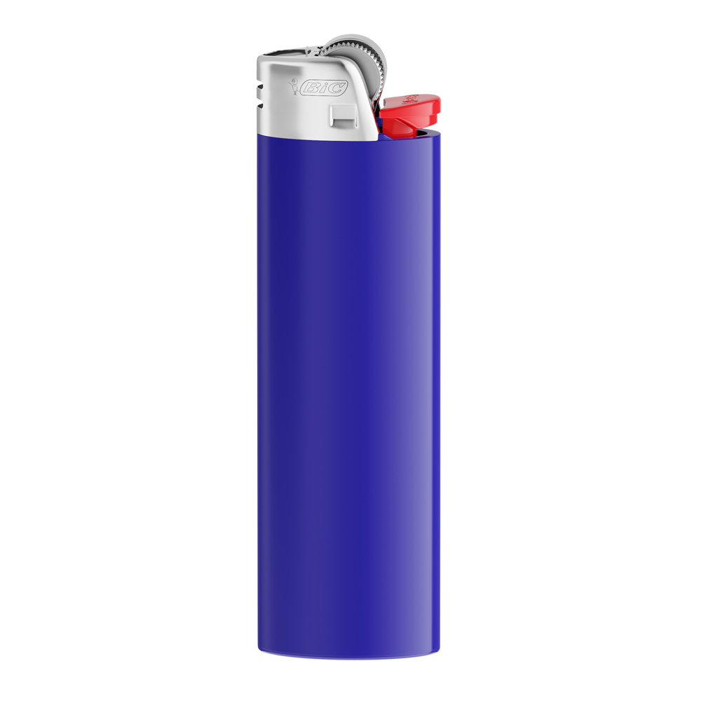 BIC® J26 Lighter - Dark blue