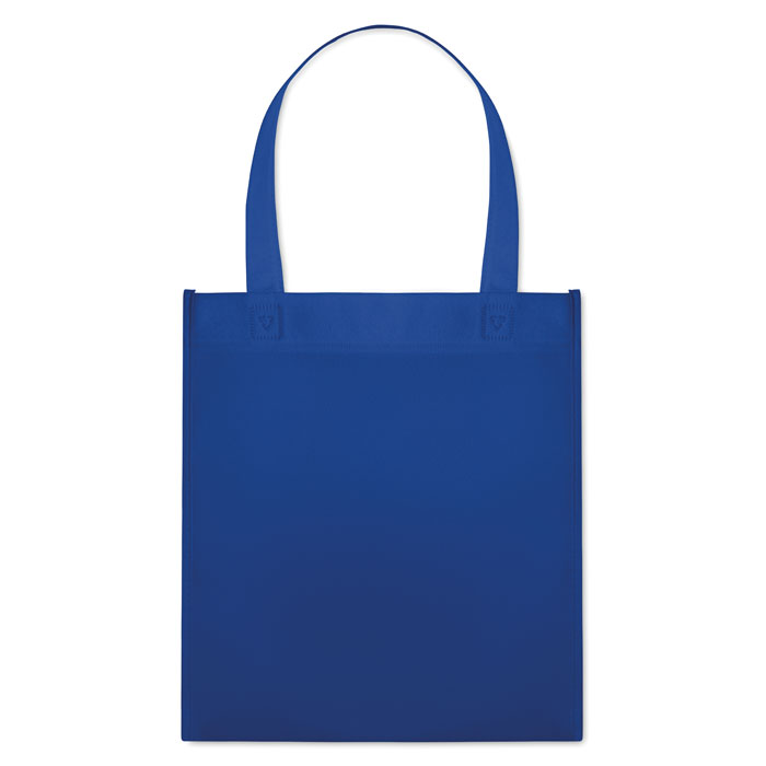 APO BAG - 80gr/m² nonwoven shopping bag