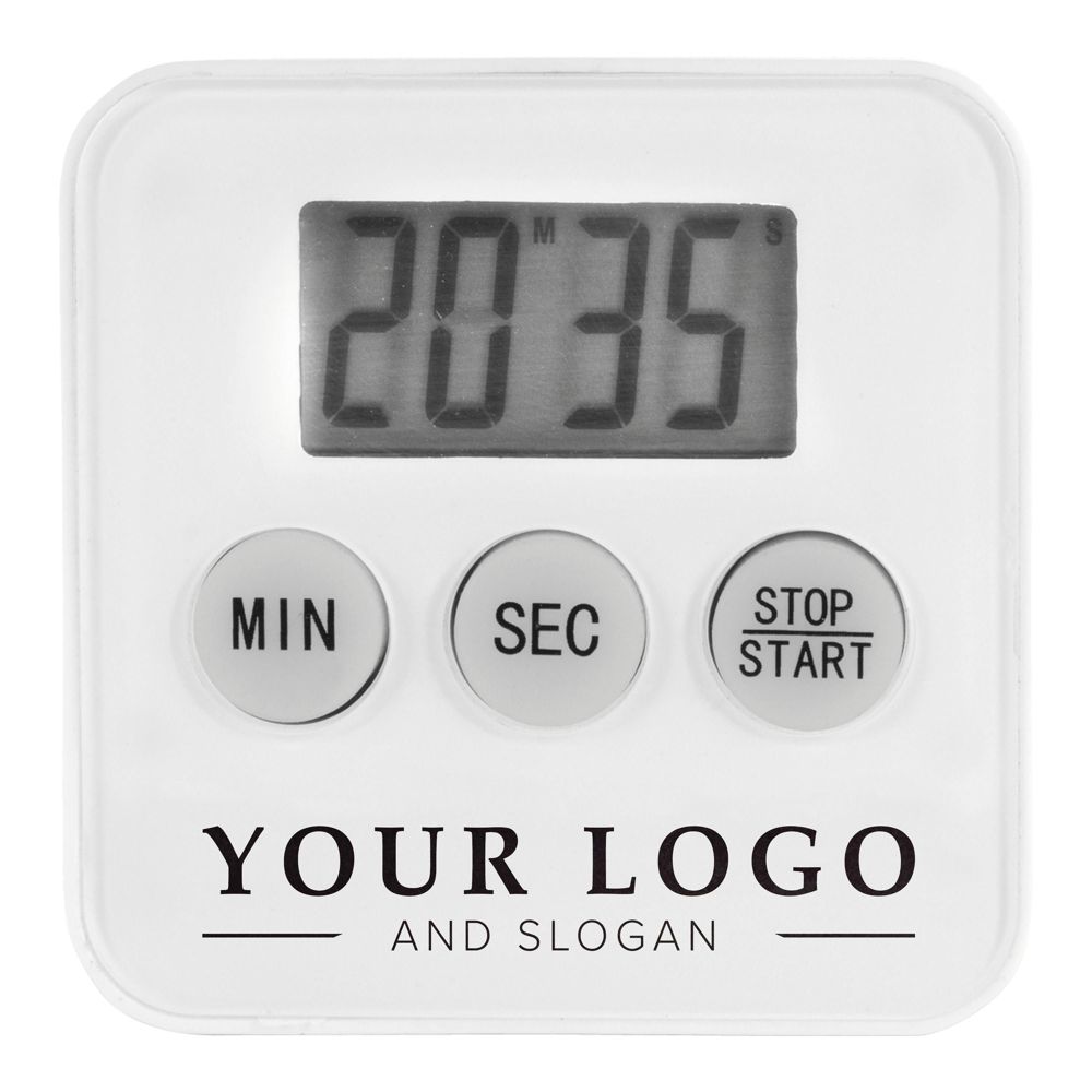ABS cooking timer Nalani