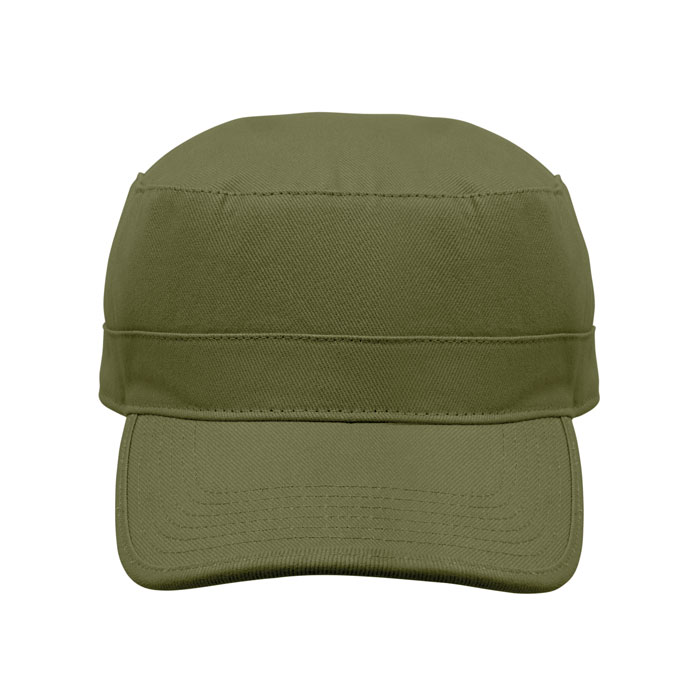 FIELD - Military cap 260 gr/m²