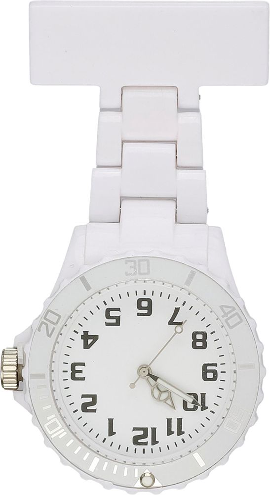 ABS nurse watch Simone