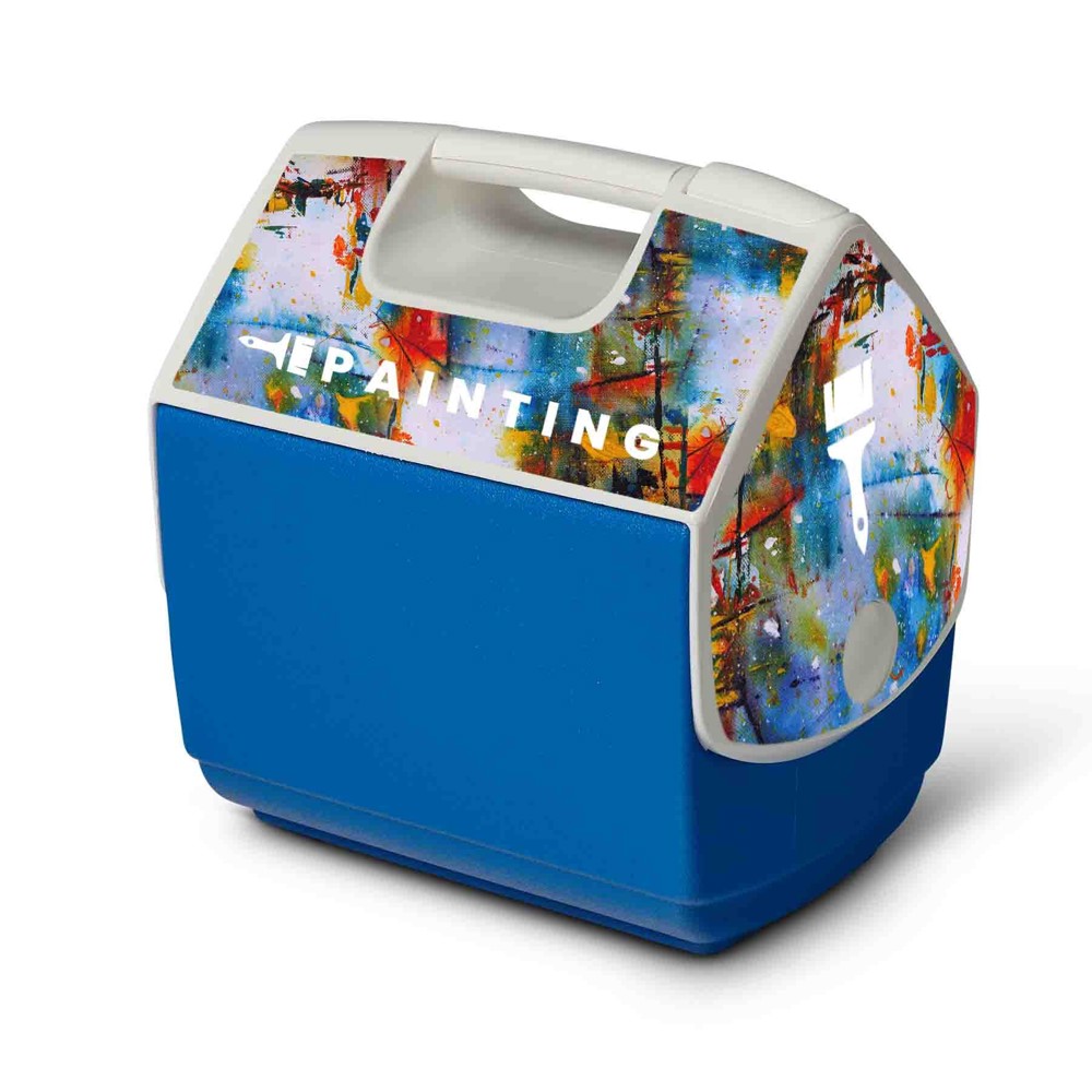 Igloo Playmate Pal Cooler 6L- Blauw