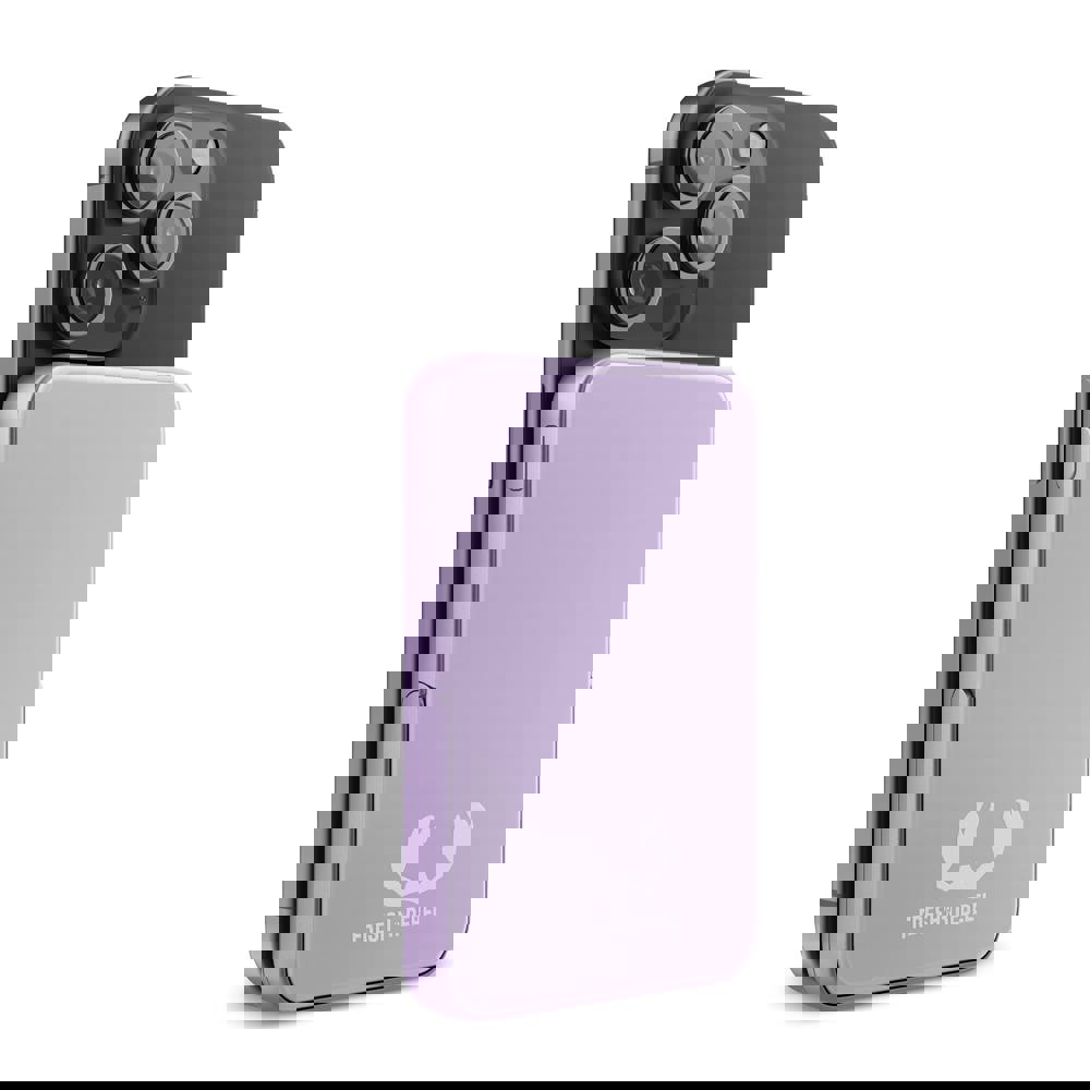 2PBM5000| Fresh 'n Rebel Compatible with MagSafe Powerbank Wireless 5000mAh