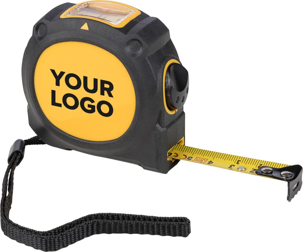 ABS and TPR tape measure Rina