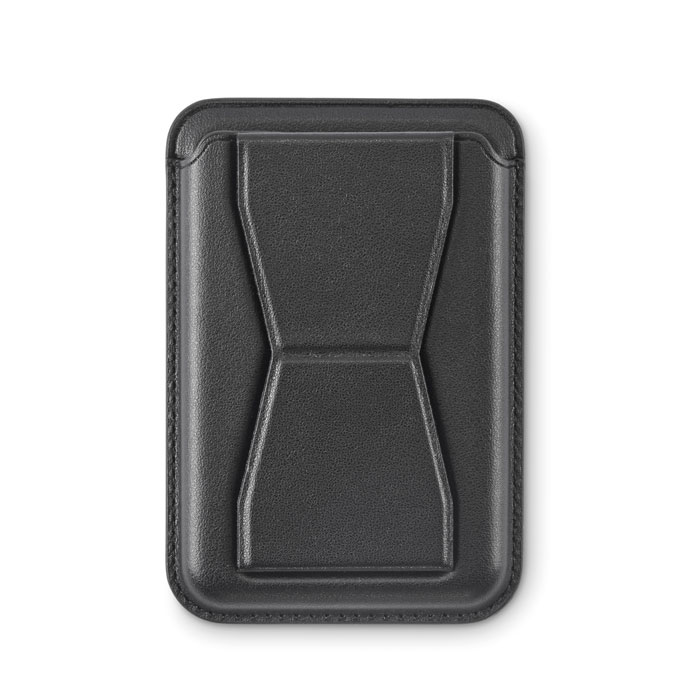 LEAMAG - Magnetic PU cardholder
