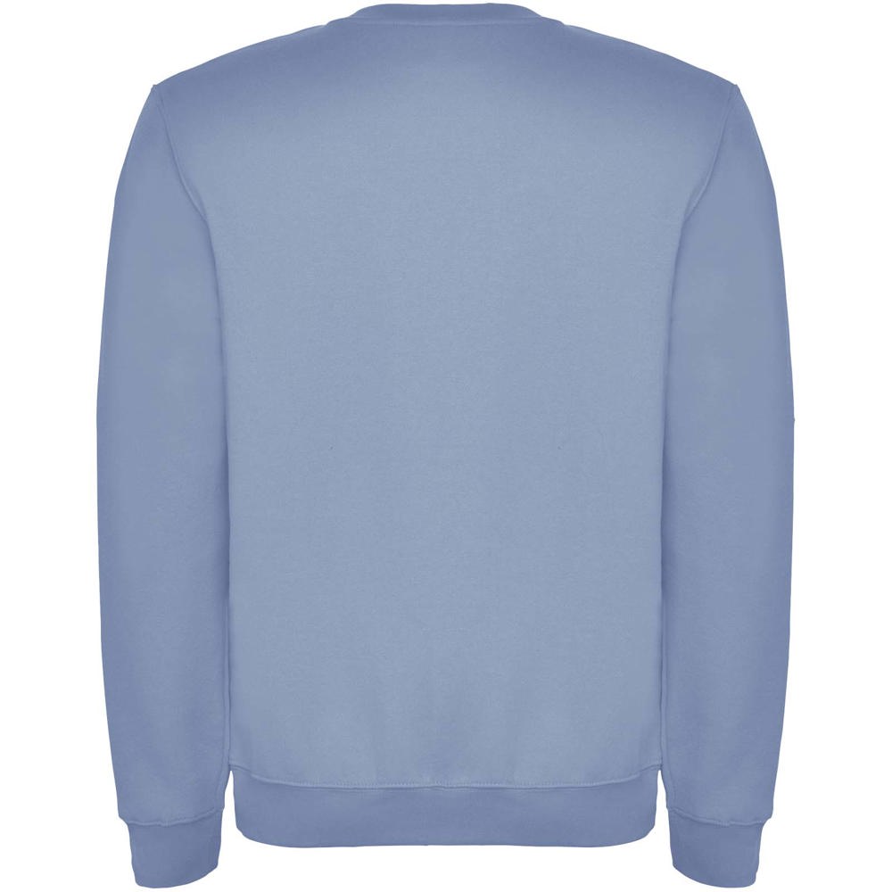 Clasica Sweatshirt mit Rundhalsausschnitt Unisex