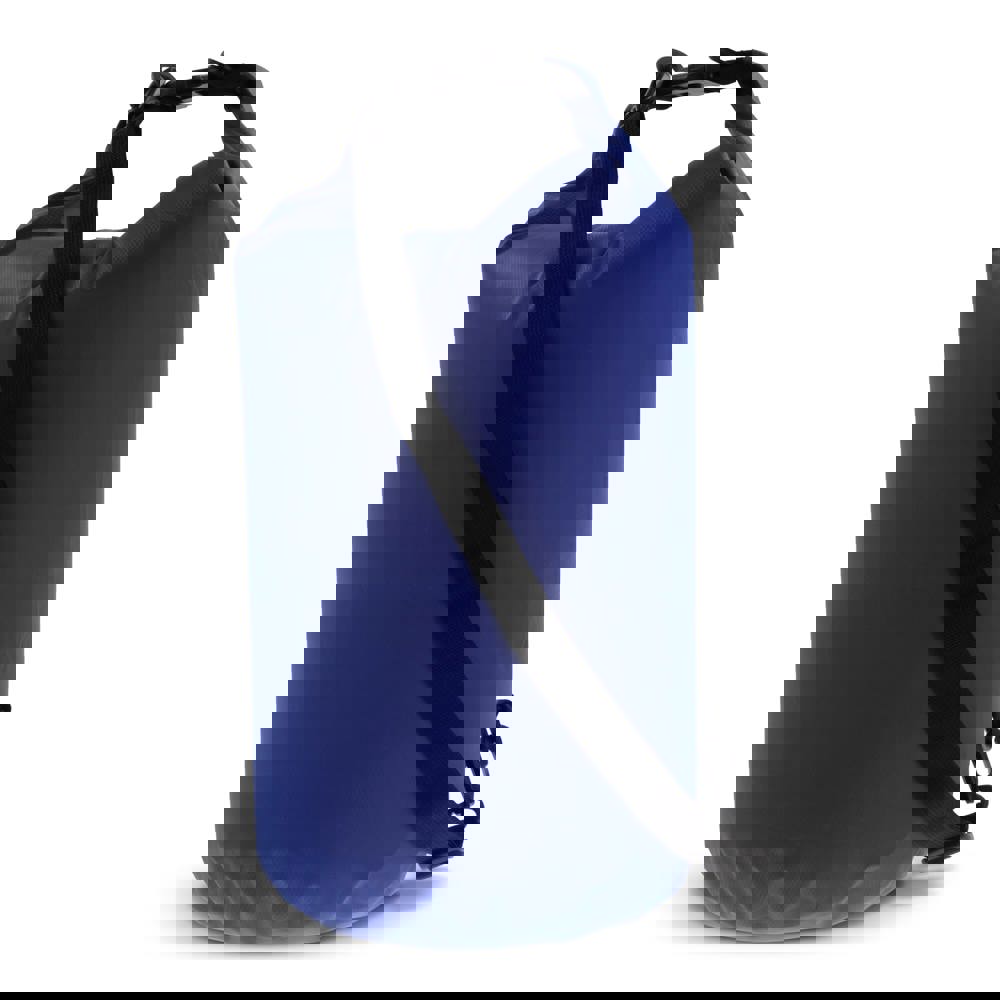 Drybag ripstop 15L IPX6 - Dark blue