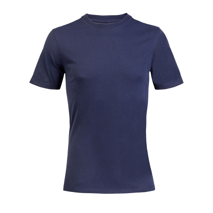 EXPLORER - Explorer T-shirt Unisex - Recycelte Marine