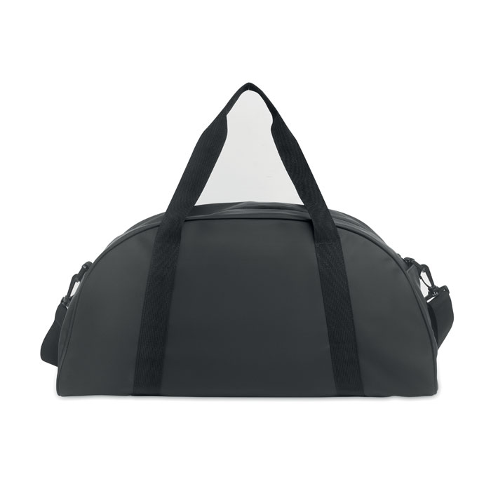 ROCK - Duffle bag soft PU