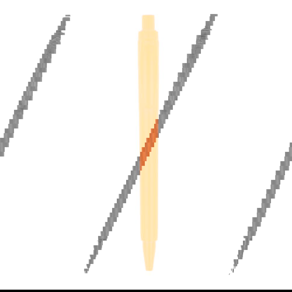 Ball pen Baron 03 recycled hardcolour