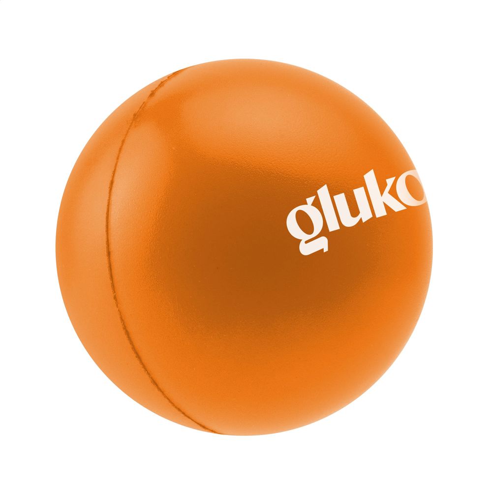 ColourBall stress ball