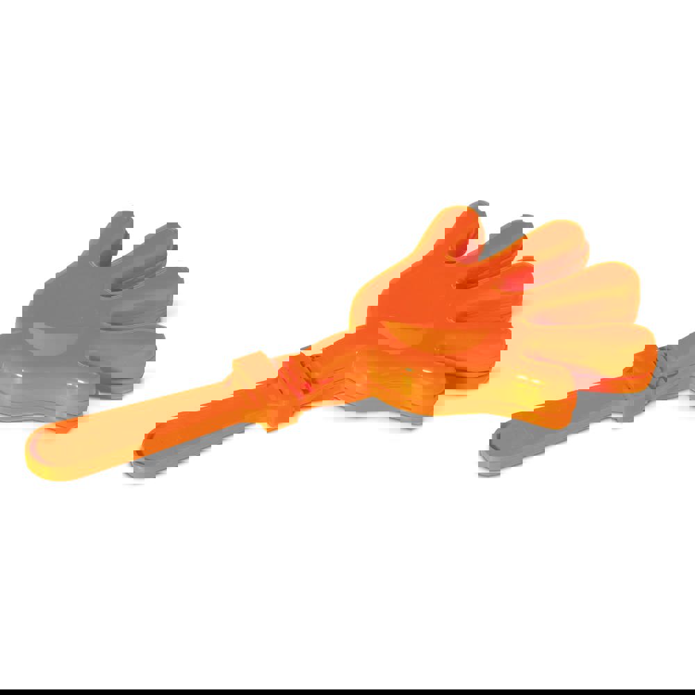 Hand clapper - Orange