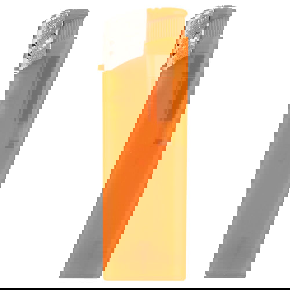 Heat, lighter - Orange