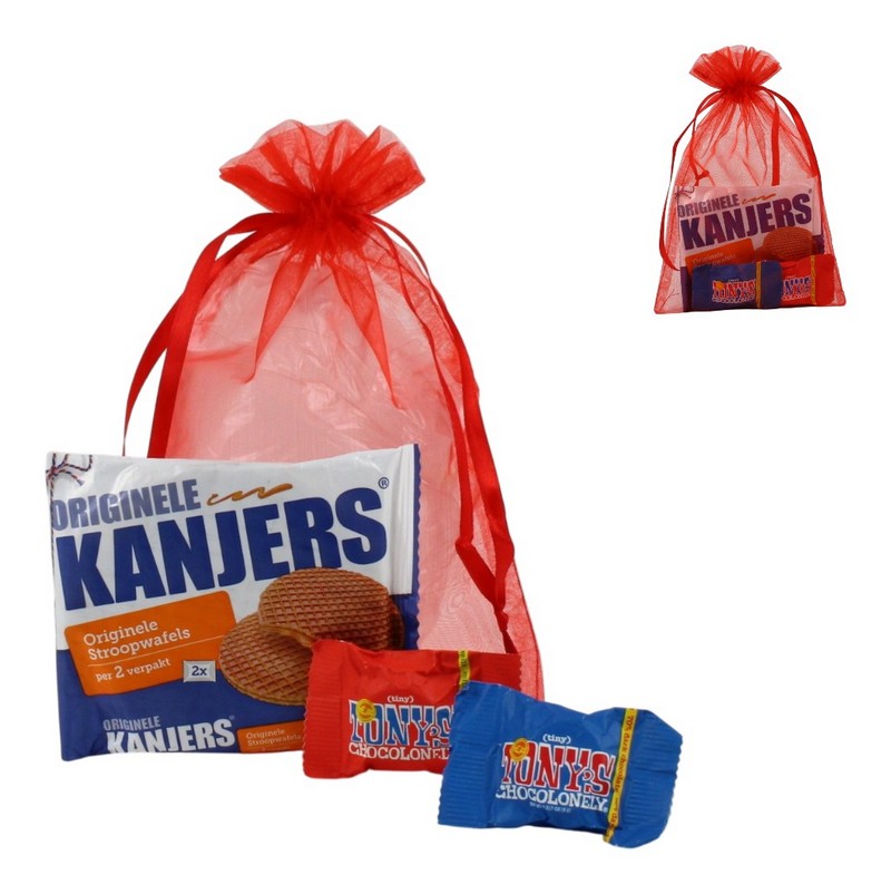 Kanjer Traktatie