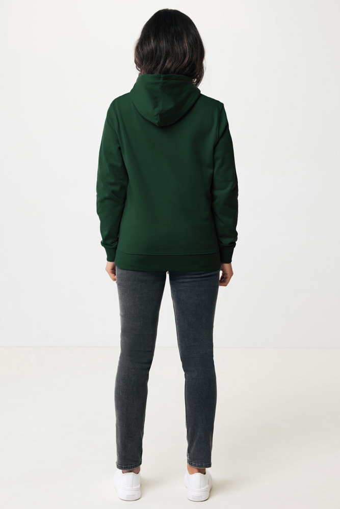 IQONIQ Jasper recycled cotton hoodie