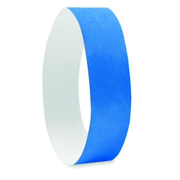  TYVEK - One sheet of 10 wristbands