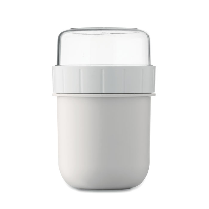 CUP ON GO - On the go cup in PP 450 ml