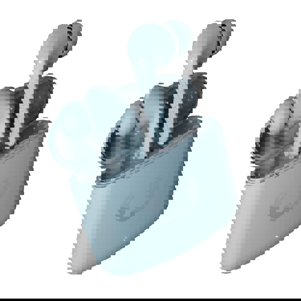 3TW1300 I Fresh 'n Rebel Twins Fuse - True Wireless earbuds - Pastel Blue