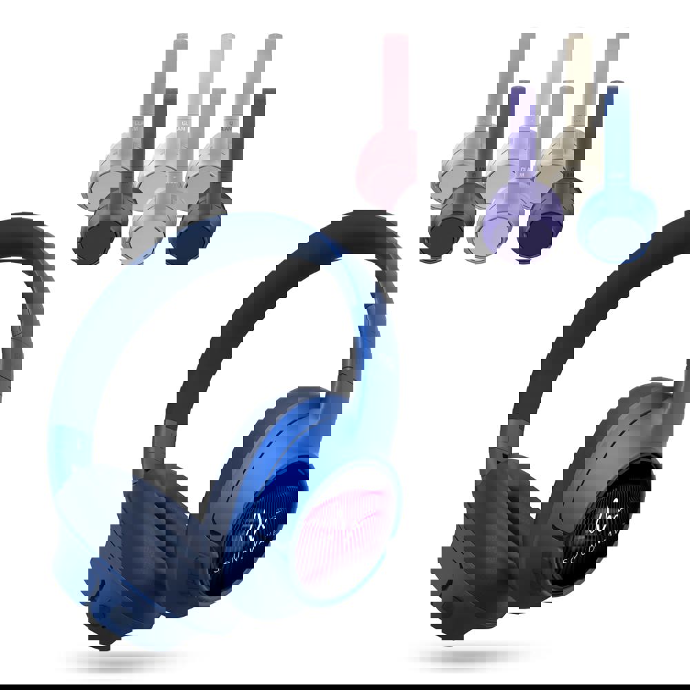 3HP3300|Fresh 'n Rebel Clam Fuse Headphones ANC