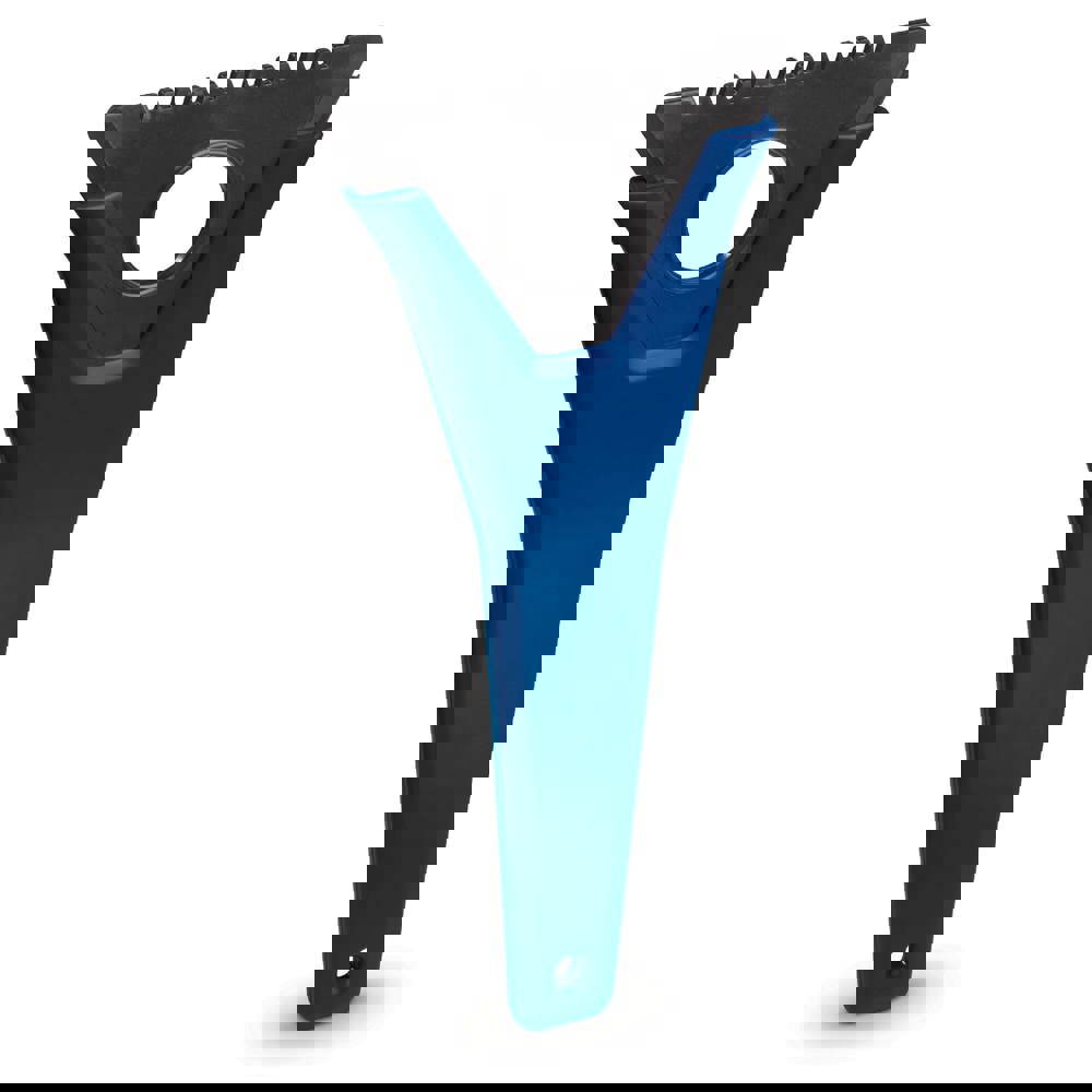 3-in-1 icescraper - Blue