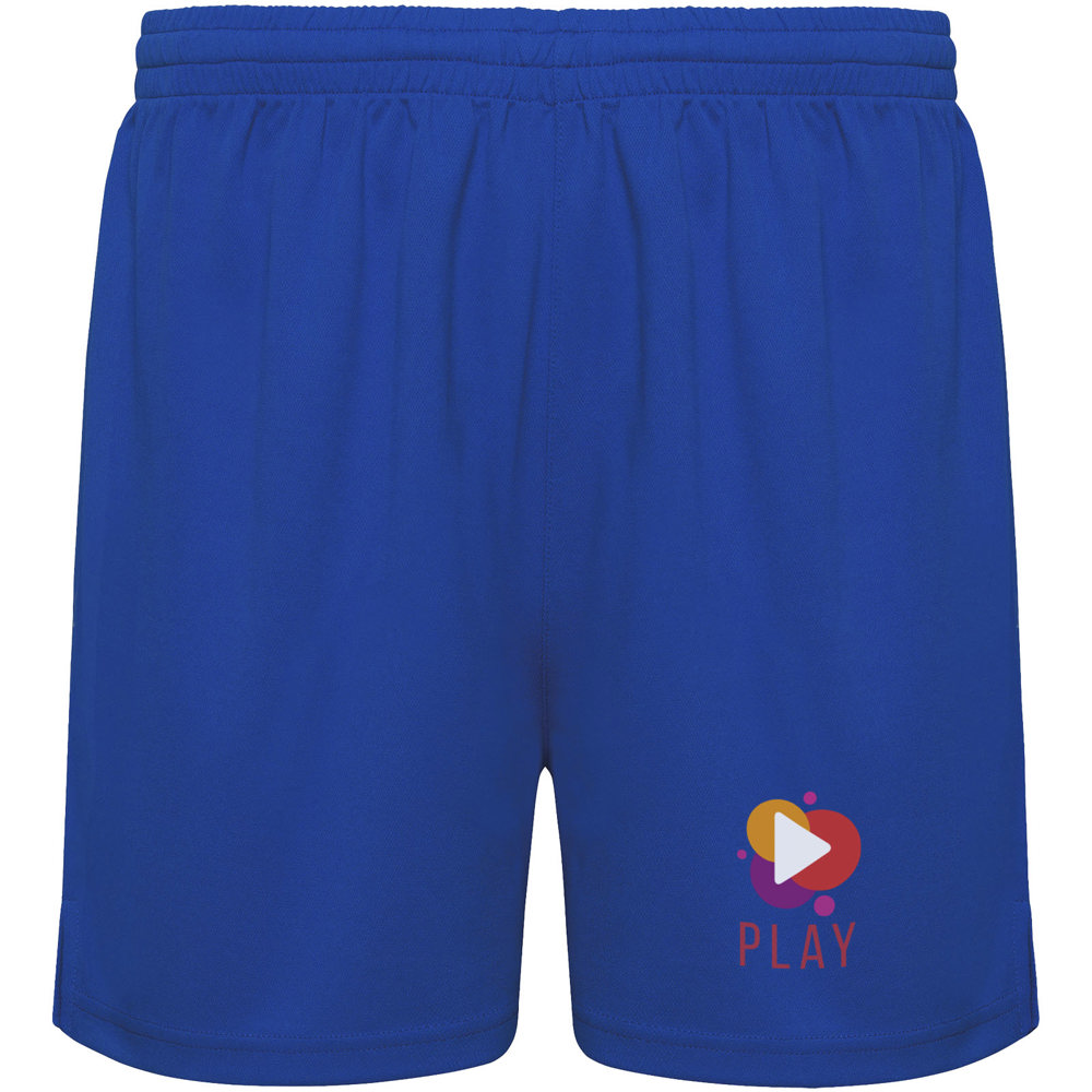 Player kids sports shorts