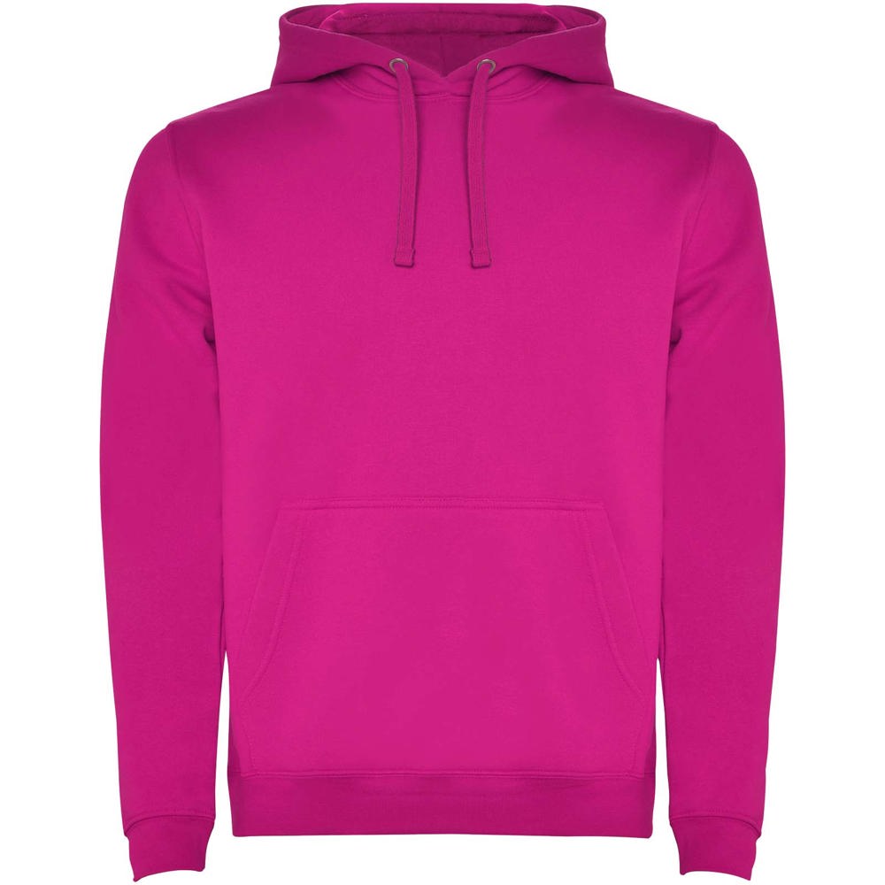 Urban Kapuzenpullover für Herren - rosé