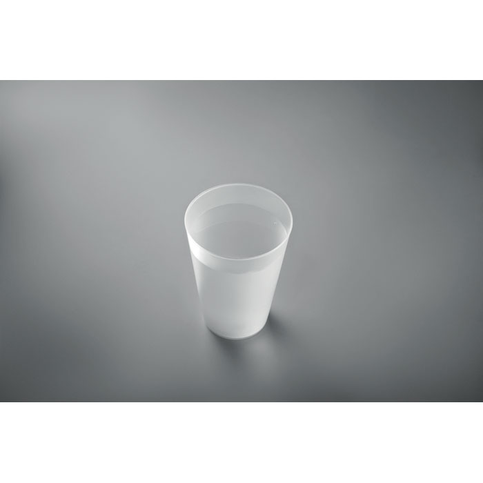 FESTA - Reusable event cup 300ml
