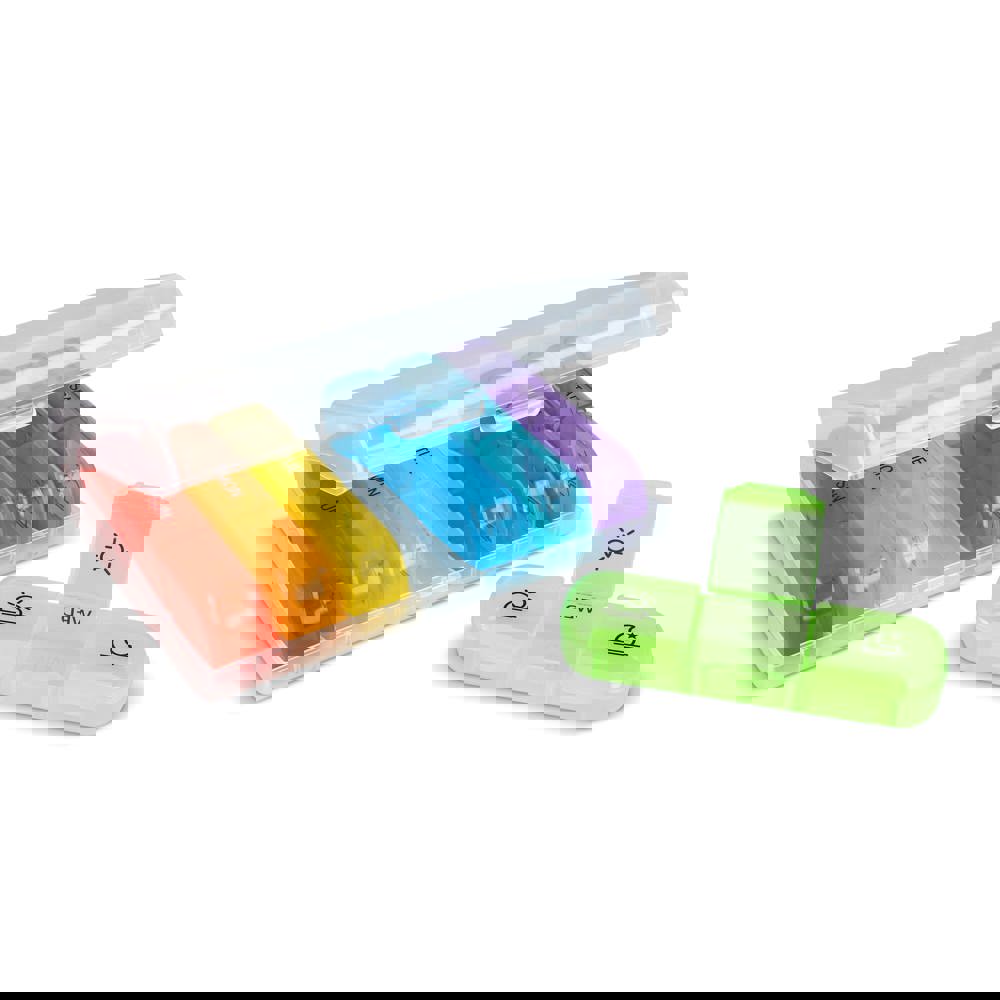 7-daagse pillendoos Joseph