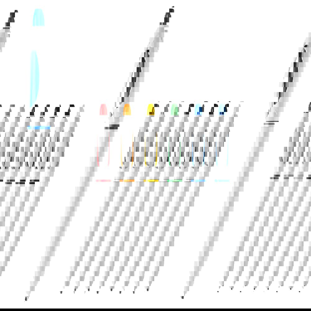 Ball pen S! hardcolour