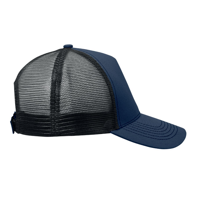 BLIST - 5 panelen trucker cap